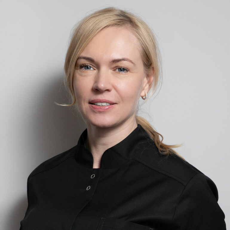V.Krušinskienė