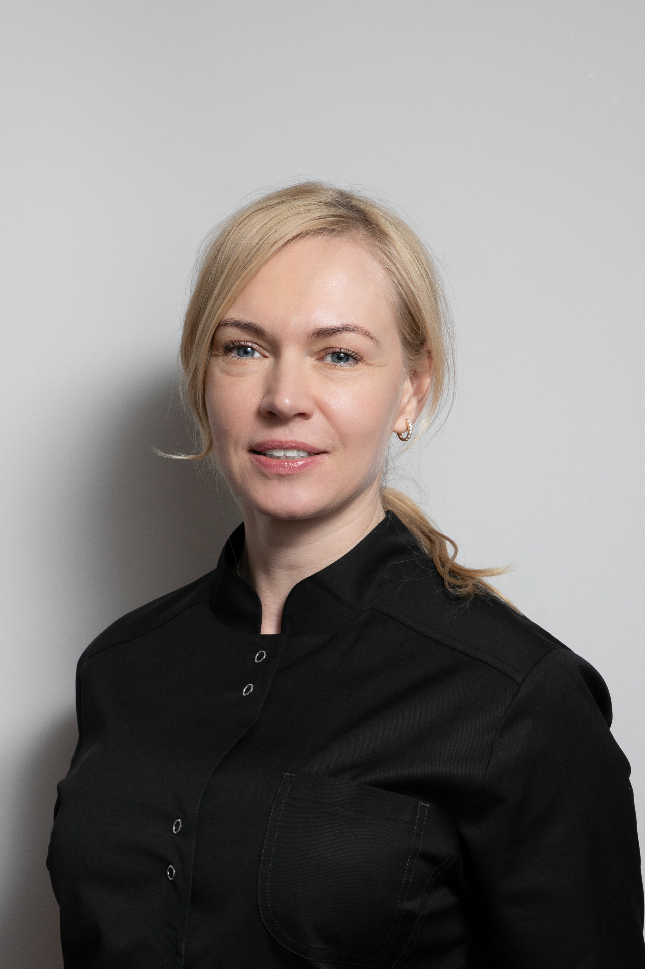 V.Krušinskienė